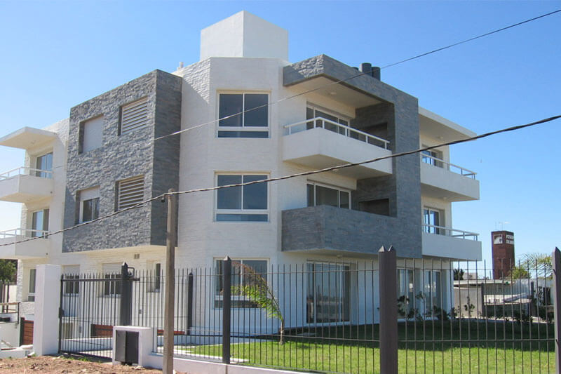 EDIFICIO BARRAMAR