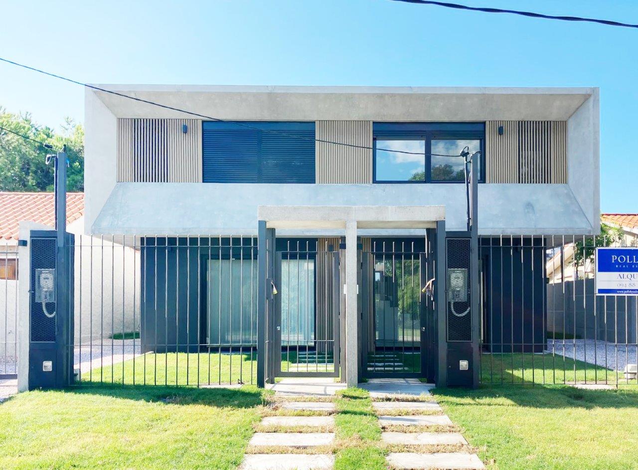 GARCIA LORCA HOUSING