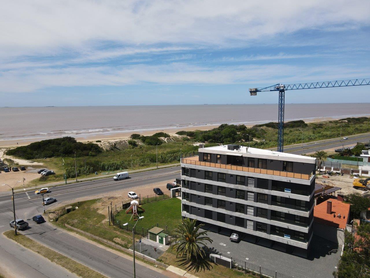 EDIFICIO PARQUEMAR